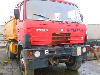 Vozidlo TATRA T815 S3 6x6