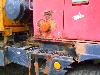 Vozidlo TATRA T815 S3 6x6