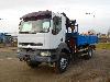 Vozidlo RENAULT KERAX 270.19 4x2