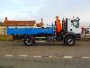 Vozidlo RENAULT KERAX 270.19 4x2