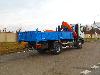 Vozidlo RENAULT KERAX 270.19 4x2