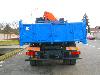 Vozidlo RENAULT KERAX 270.19 4x2