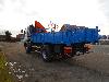 Vozidlo RENAULT KERAX 270.19 4x2