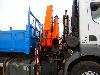 Vozidlo RENAULT KERAX 270.19 4x2