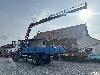 Vozidlo RENAULT KERAX 270.19 4x2