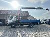 Vozidlo RENAULT KERAX 270.19 4x2