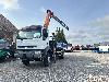 Vozidlo RENAULT KERAX 270.19 4x2