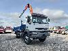 Vozidlo RENAULT KERAX 270.19 4x2