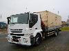 Vozidlo IVECO STRALIS ACTIVE TIME 6X2
