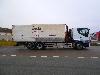 Vozidlo IVECO STRALIS ACTIVE TIME 6X2