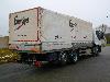 Vozidlo IVECO STRALIS ACTIVE TIME 6X2