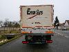 Vozidlo IVECO STRALIS ACTIVE TIME 6X2