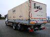 Vozidlo IVECO STRALIS ACTIVE TIME 6X2