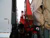 Vozidlo IVECO STRALIS ACTIVE TIME 6X2