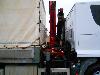 Vozidlo IVECO STRALIS ACTIVE TIME 6X2