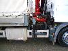 Vozidlo IVECO STRALIS ACTIVE TIME 6X2