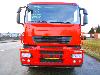 Vozidlo IVECO STRALIS 420 6x2+HR
