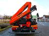 Vozidlo IVECO STRALIS 420 6x2+HR