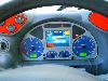 Vozidlo IVECO STRALIS 420 6x2+HR