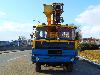 Vozidlo TATRA T815 6x6