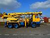 Vozidlo TATRA T815 6x6