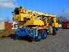 Vozidlo TATRA T815 6x6
