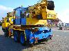 Vozidlo TATRA T815 6x6