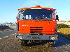 Vozidlo TATRA T815 4x4+HR
