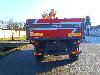 Vozidlo TATRA T815 4x4+HR
