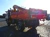 Vozidlo TATRA T815 4x4+HR