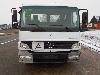 Vozidlo MERCEDES BENZ 1215 K