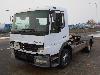 Vozidlo MERCEDES BENZ 1215 K