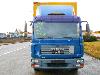 Vozidlo MAN TGL 12.210 4x2