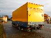 Vozidlo MAN TGL 12.210 4x2