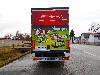 Vozidlo HUMBAUR HSA 351324 S HSA