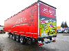 Vozidlo HUMBAUR HSA 351324 S HSA