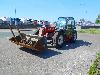 Vozidlo MANITOU MLT 730 4x4