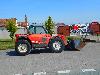 Vozidlo MANITOU MLT 730 4x4