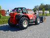 Vozidlo MANITOU MLT 730 4x4