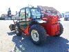 Vozidlo MANITOU MLT 730 4x4