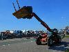 Vozidlo MANITOU MLT 730 4x4