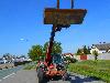 Vozidlo MANITOU MLT 730 4x4