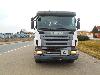 Vozidlo SCANIA R480 8x4 + HR