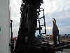 Vozidlo SCANIA R480 8x4 + HR