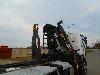 Vozidlo SCANIA R480 8x4 + HR