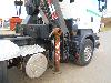 Vozidlo SCANIA R480 8x4 + HR