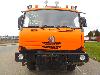 Vozidlo TATRA T815 4x4