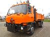 Vozidlo TATRA T815 4x4