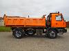 Vozidlo TATRA T815 4x4