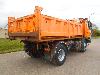 Vozidlo TATRA T815 4x4